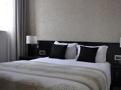 Turim Palace 4* Αβέιρο