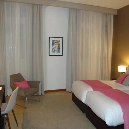 Hotel Turim Palace Aveiro