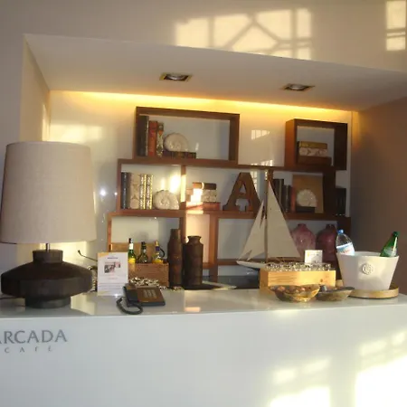 Turim Palace 4* Aveiro