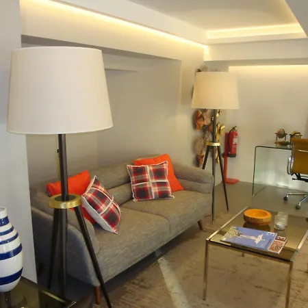 Turim Palace 4* Aveiro