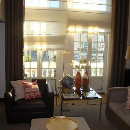 Turim Palace 4* Aveiro