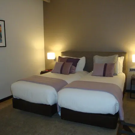 Hotel Turim Palace 4*