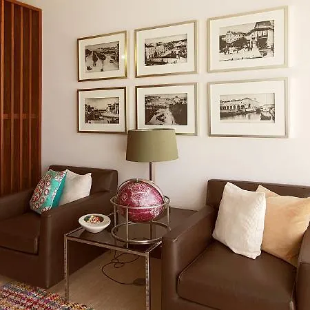 Turim Palace Hotel Aveiro