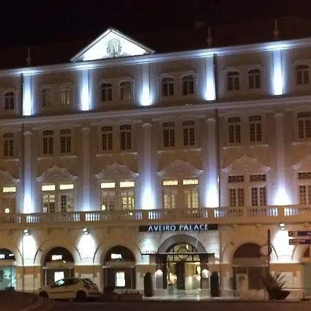 Turim Palace Hotel