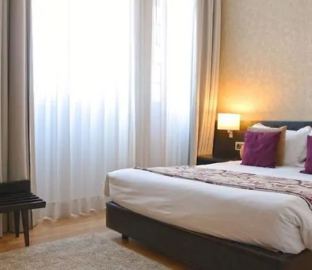 Turim Palace Hotel