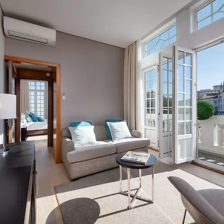 Turim Palace אבאירו