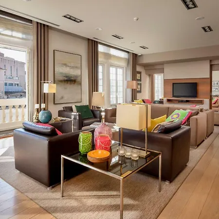 Turim Palace Hotel 4*