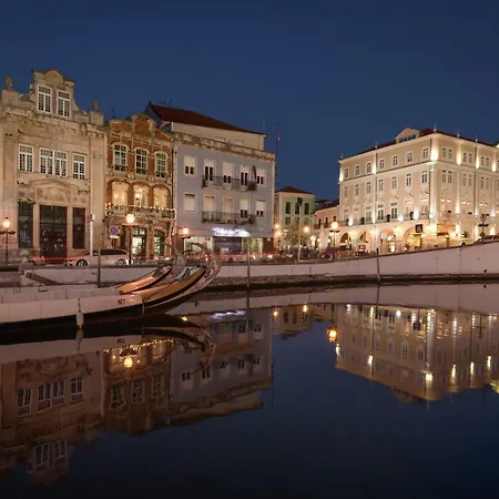 Hotel Turim Palace Aveiro