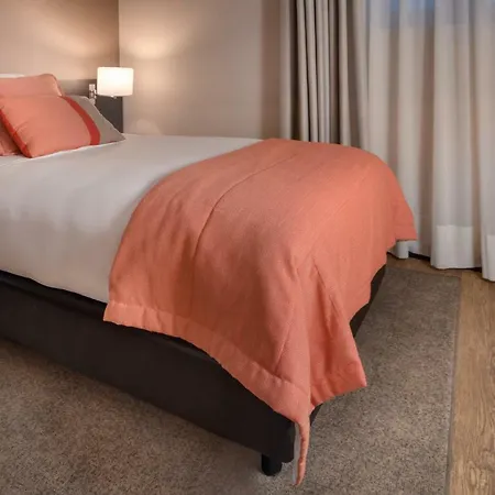 Hotel Turim Palace Aveiro