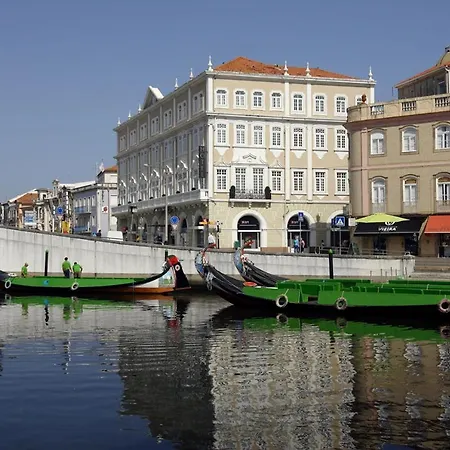 Turim Palace 4* Aveiro