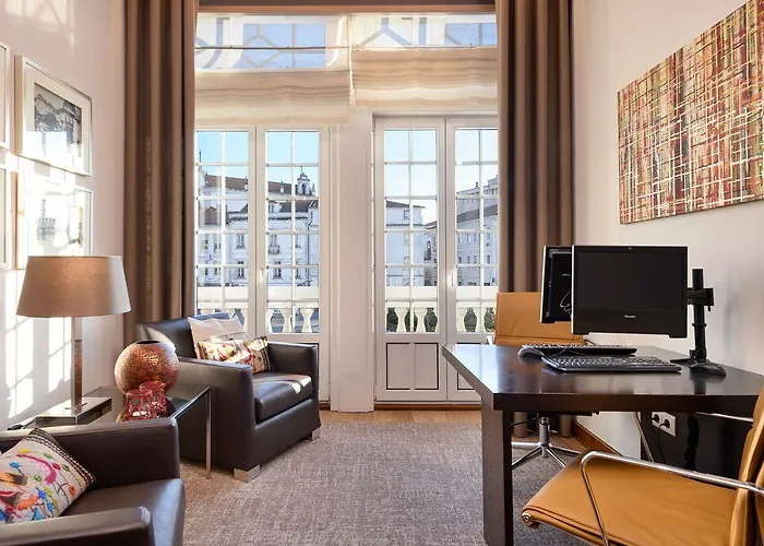 Hotel Turim Palace 4*