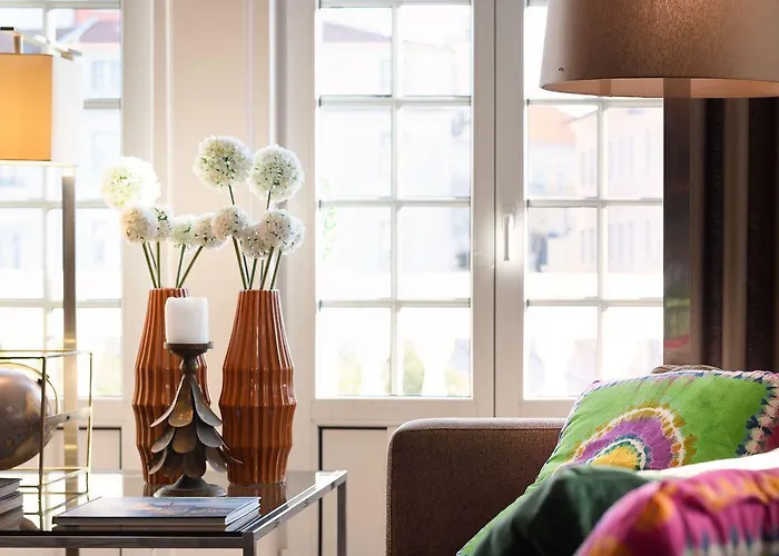 Turim Palace 4* Aveiro