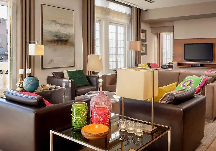 Turim Palace מלון