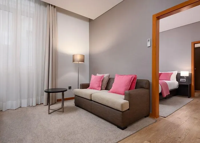 Otel Turim Palace 4*