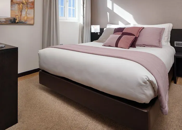 Turim Palace Hotel Aveiro