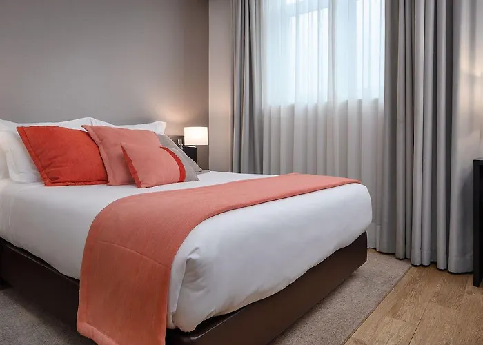 Turim Palace Otel 4*