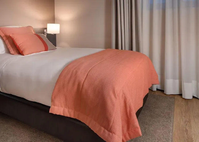 Otel Turim Palace Aveiro