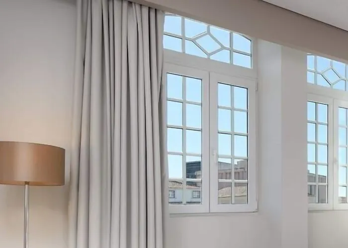 Turim Palace Otel Aveiro