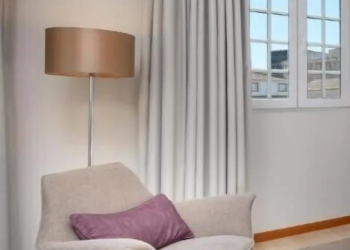 Turim Palace 4* אבאירו