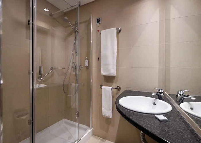 Turim Palace Hotel Aveiro