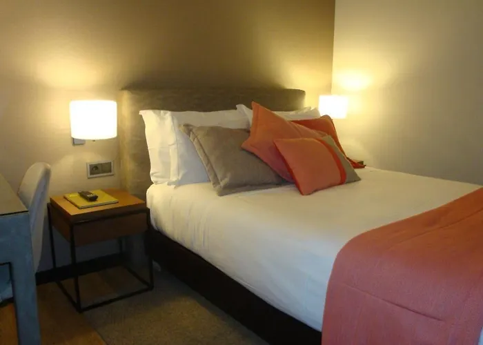 Turim Palace 4* Aveiro