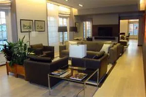 Otel Turim Palace 4*