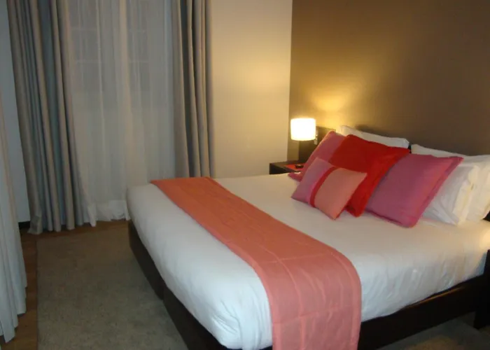 Otel Turim Palace Aveiro