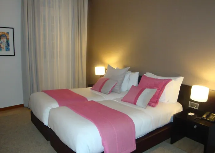 Turim Palace מלון