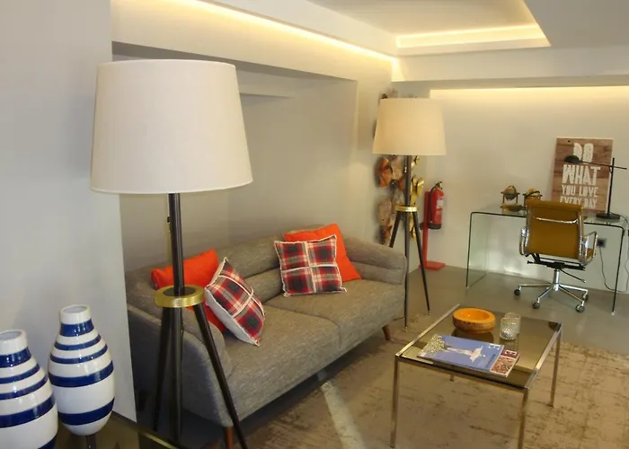 Turim Palace 4* Aveiro