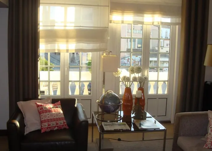 Turim Palace 4* Aveiro