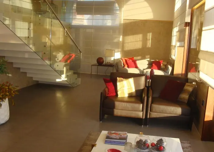 מלון Turim Palace