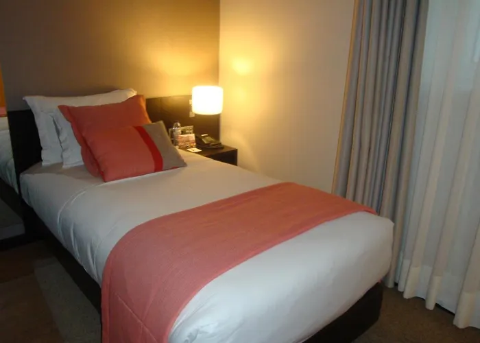 Turim Palace 4* Aveiro