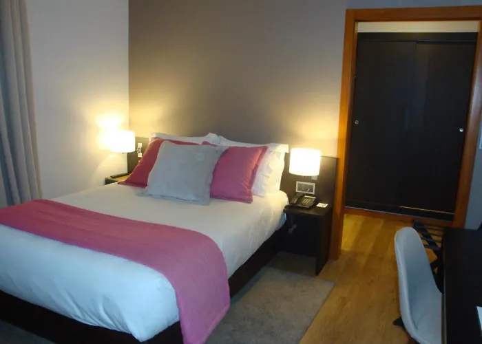 Turim Palace Otel 4*