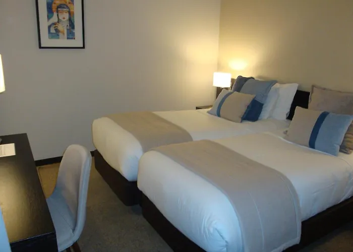 Turim Palace מלון