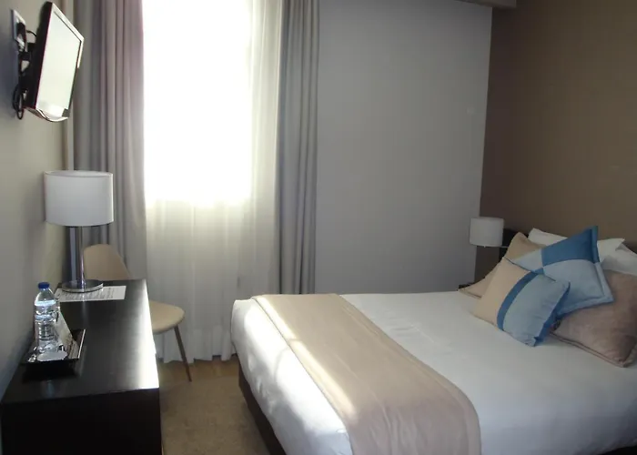 Hotel Turim Palace 4*