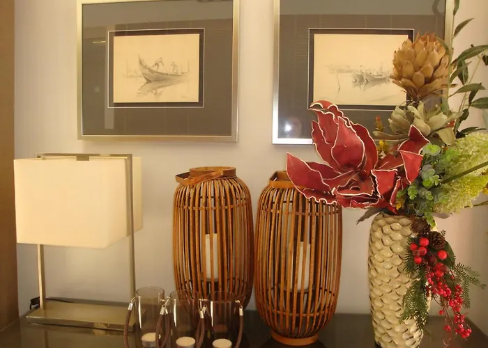 Turim Palace Otel Aveiro