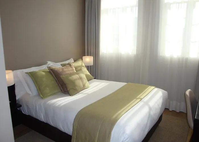 Turim Palace 4* אבאירו