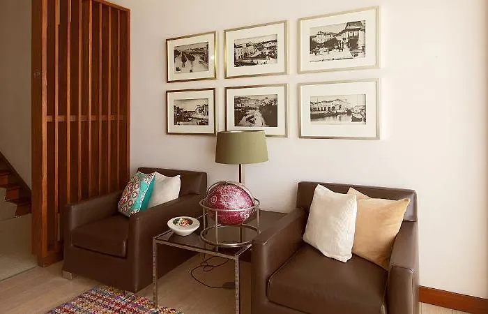 Turim Palace מלון אבאירו