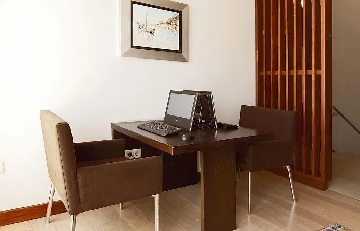 Turim Palace אבאירו