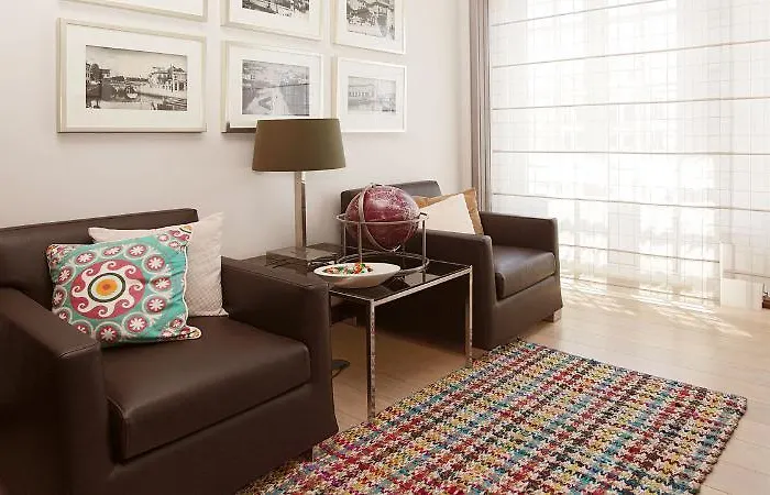 Otel Turim Palace 4*