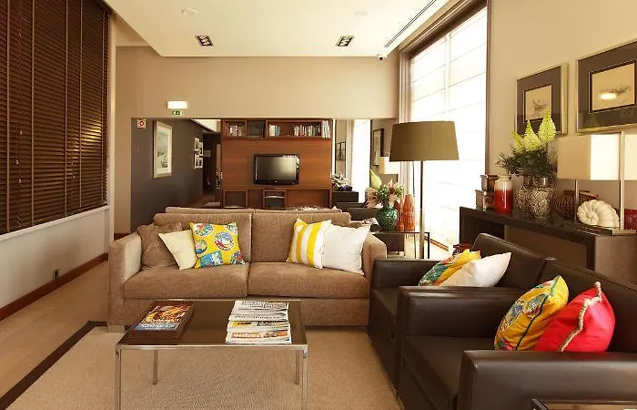 Hotel Turim Palace 4*