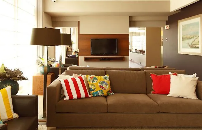 Turim Palace 4* Aveiro