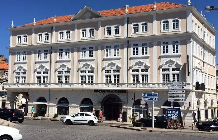 Turim Palace Otel 4*