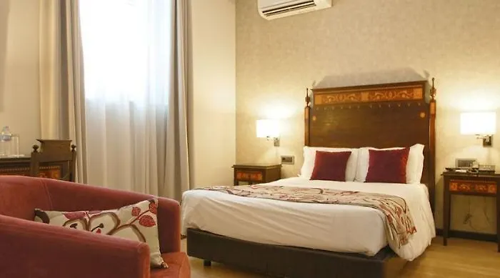 Hotel Turim Palace Aveiro