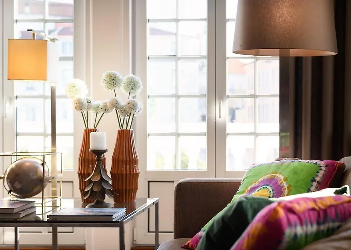 Turim Palace מלון 4*