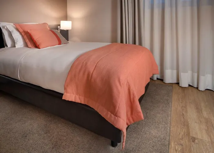 Hotel Turim Palace Aveiro