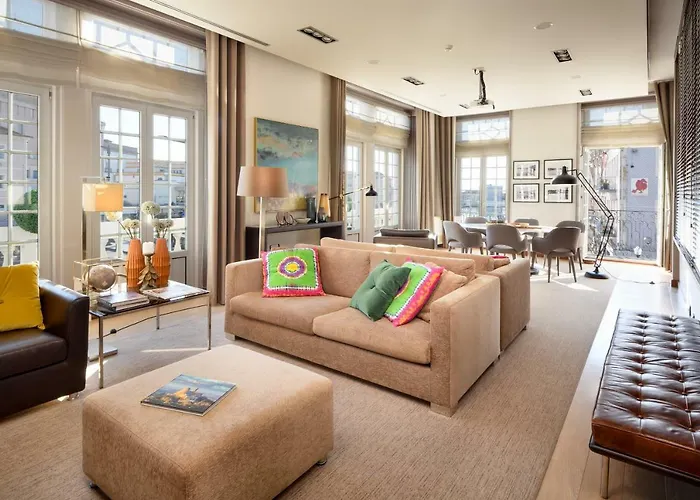 Turim Palace Hotel Aveiro