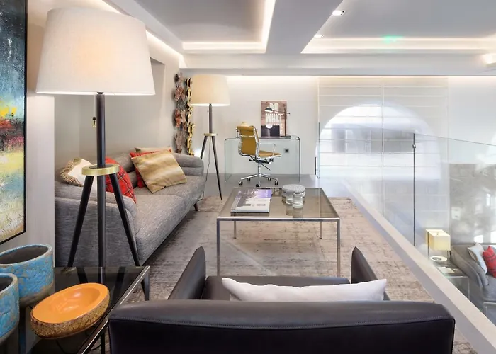 Turim Palace Otel Aveiro